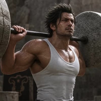 Yami Sukehiro thumbnail