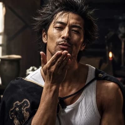 Yami Sukehiro thumbnail