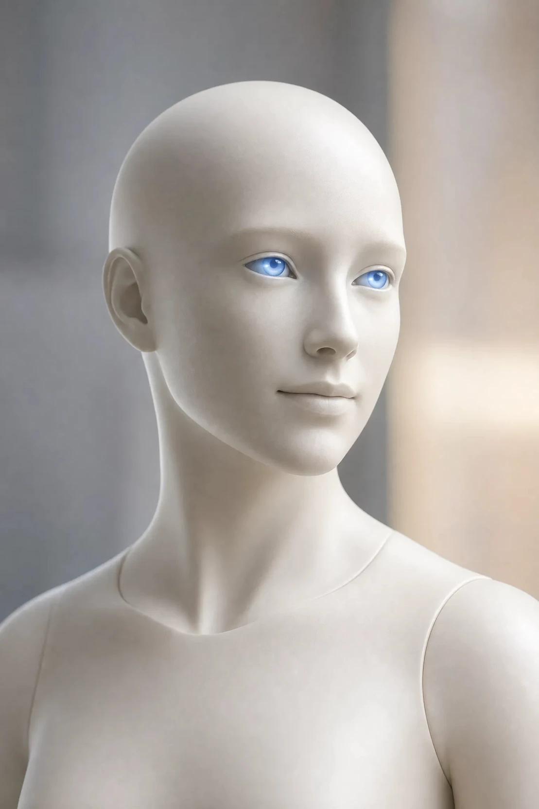 The Health Android – Model: "Intimus 5000" (Vulgar: "Filling Machine" ) thumbnail