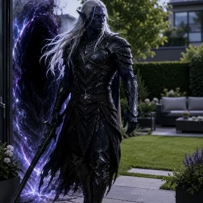 Malakor Shadowblade thumbnail