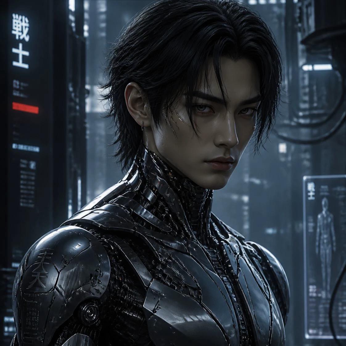 Kaito-7 thumbnail