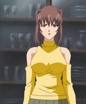 Marika sano thumbnail