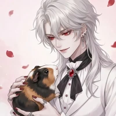 Prince Alex thumbnail