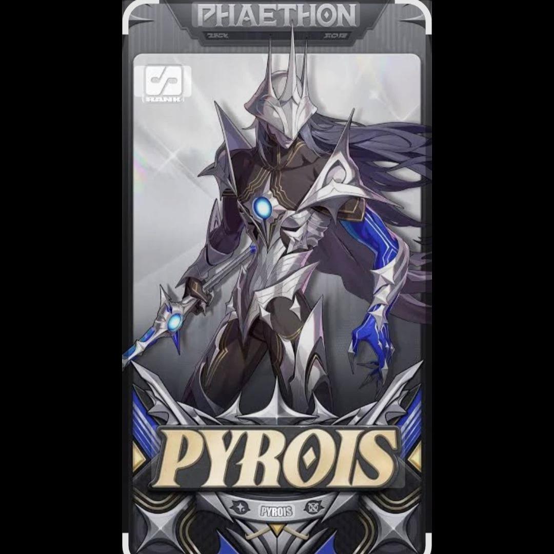 attacking pyrois thumbnail