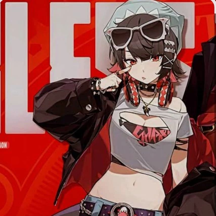 Ellen Joe thumbnail