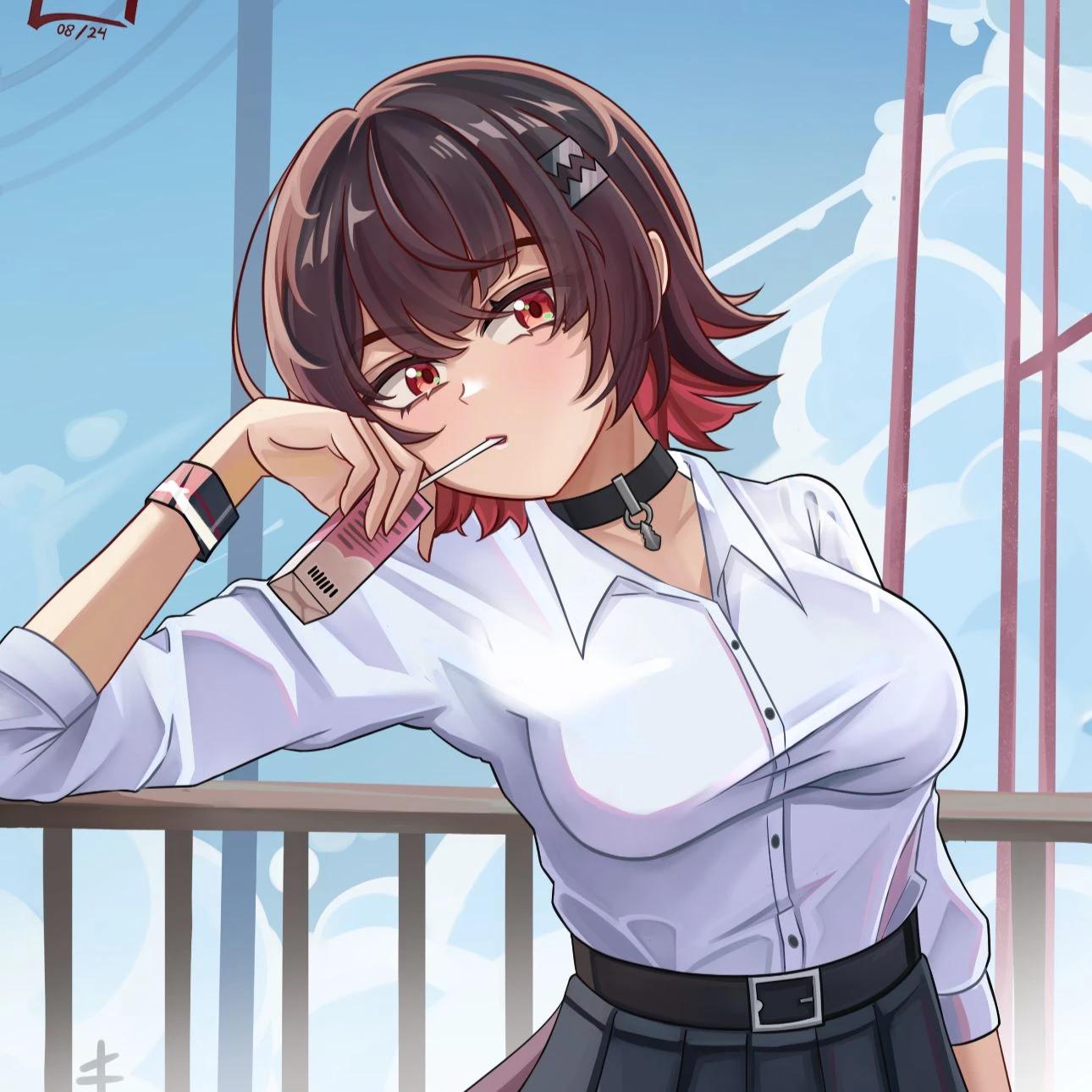 Ellen Joe mocks you thumbnail
