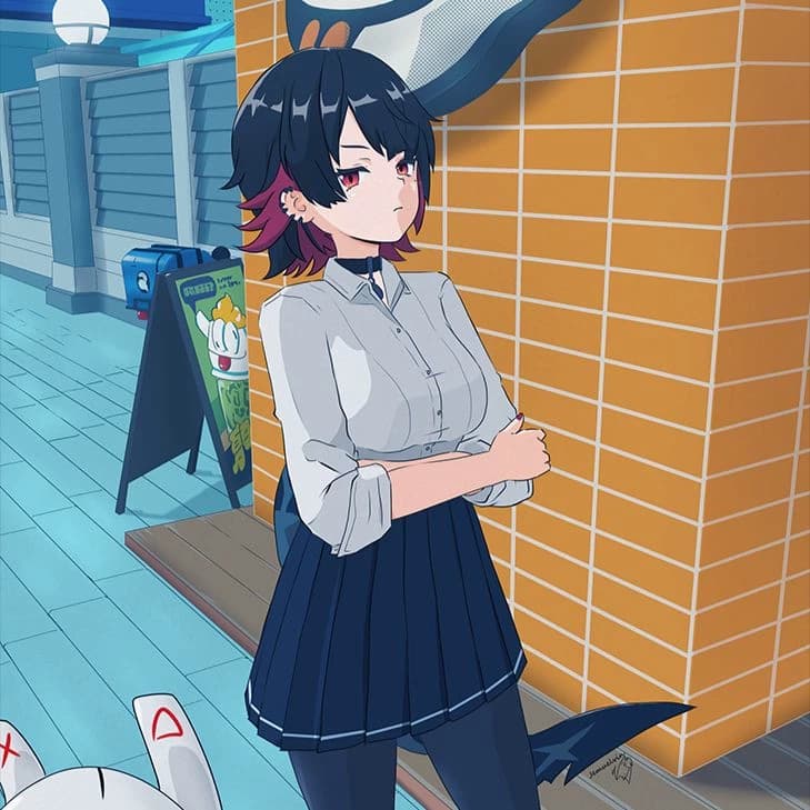 Ellen Joe thumbnail