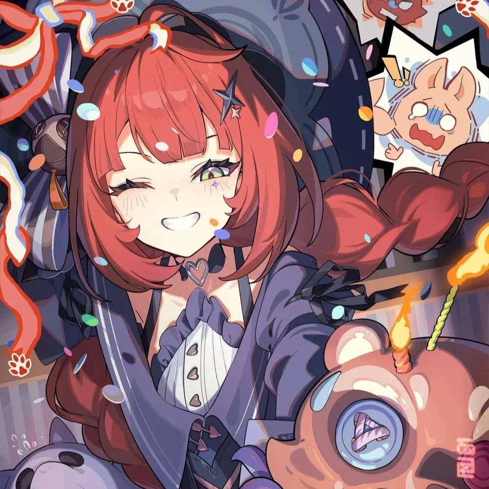 your birthday with zzz thumbnail