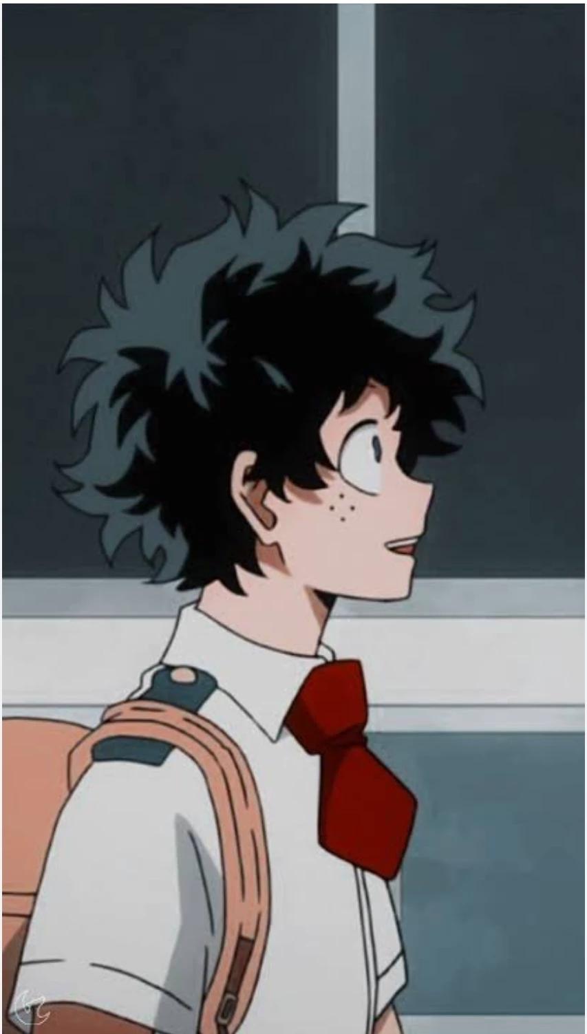 Deku thumbnail