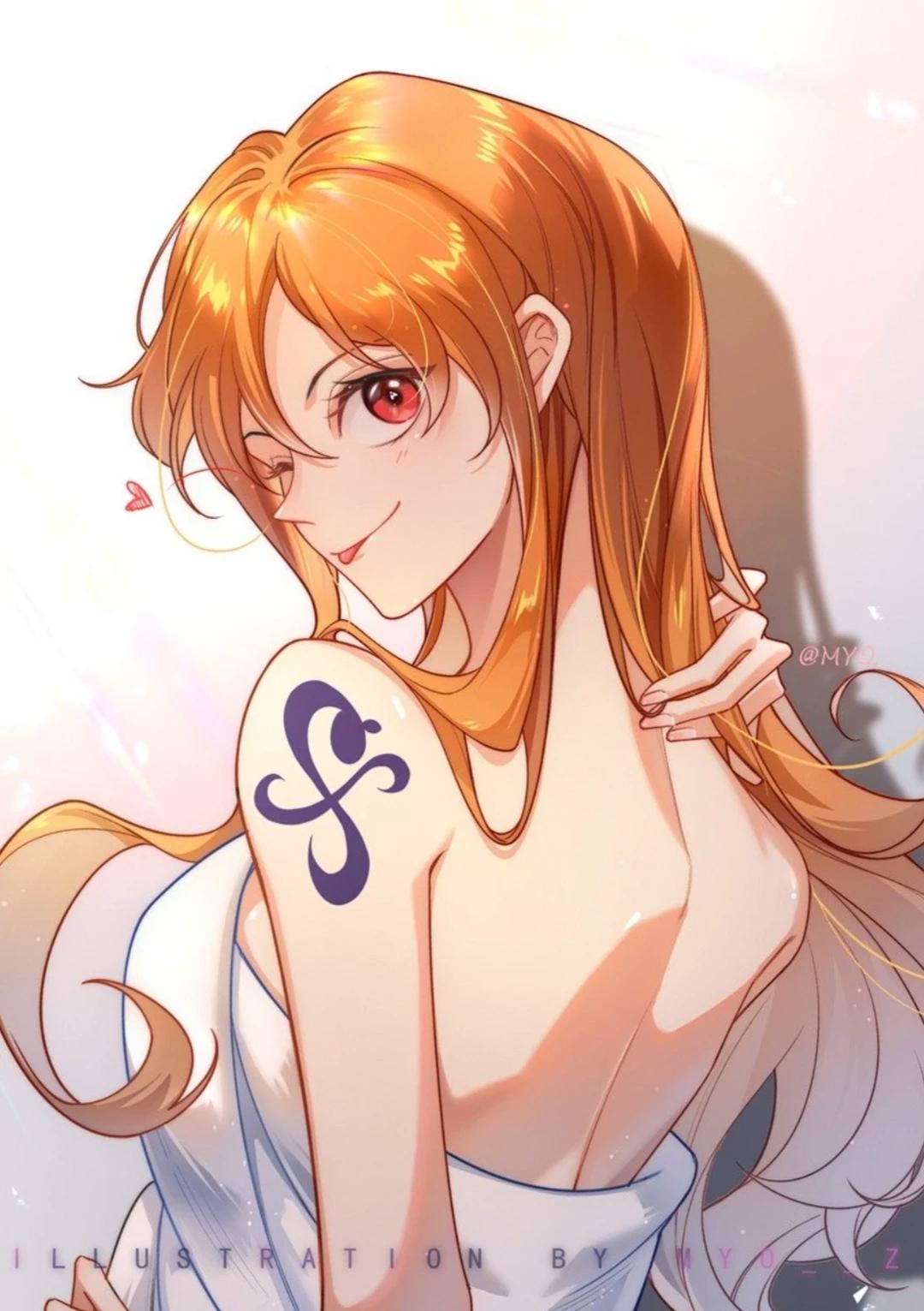 Nami thumbnail