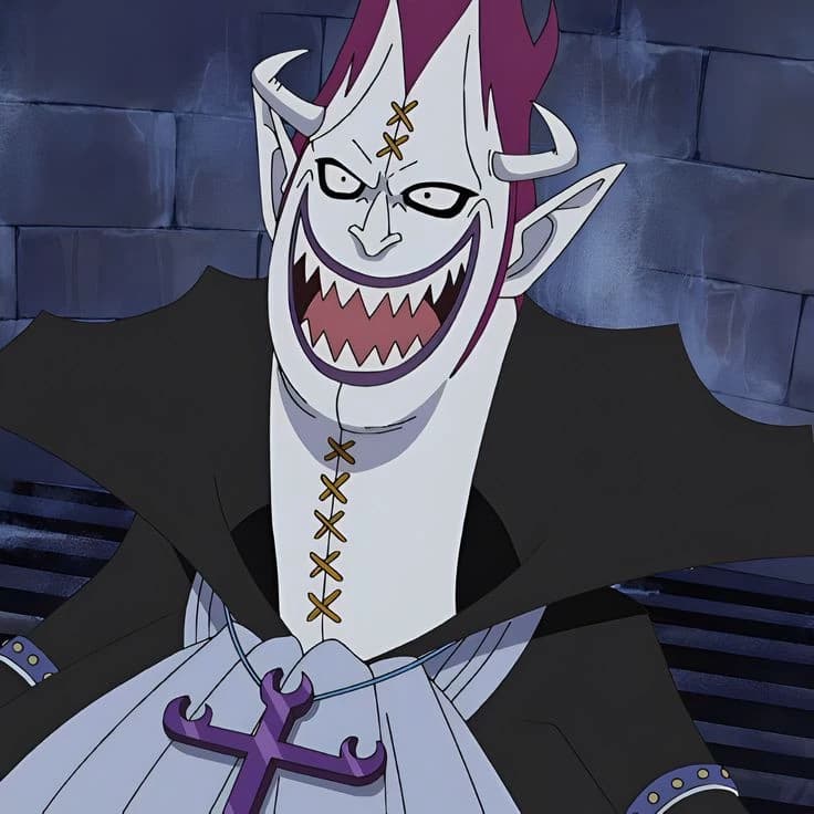 Gecko Moria thumbnail