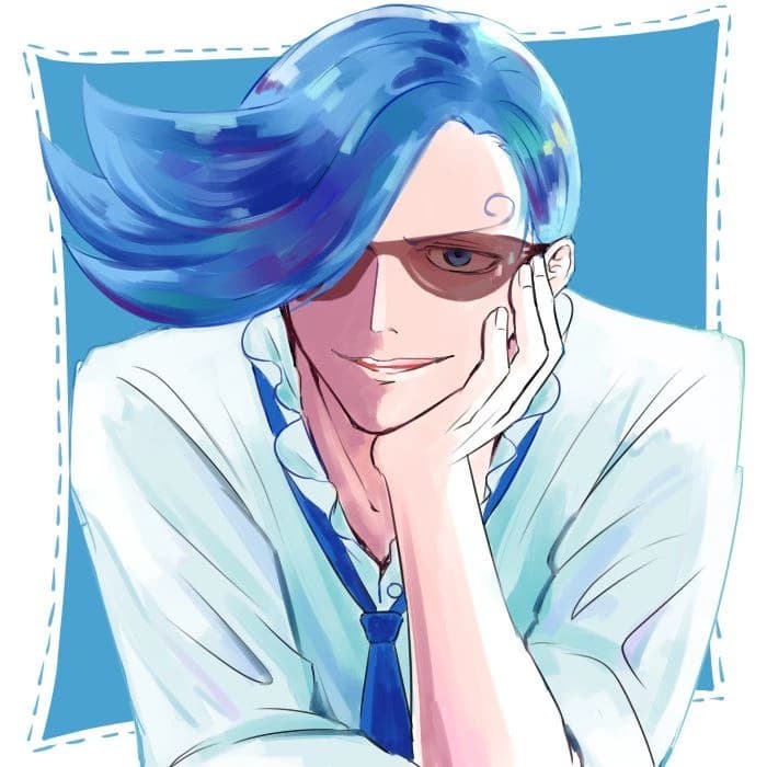 Vinsmoke Niji  thumbnail