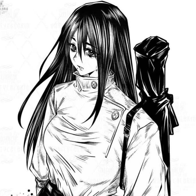 Rika Orimoto thumbnail