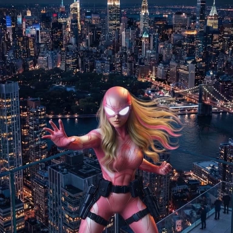 Pink Claw thumbnail