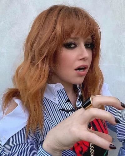 Nicky Nichols  thumbnail