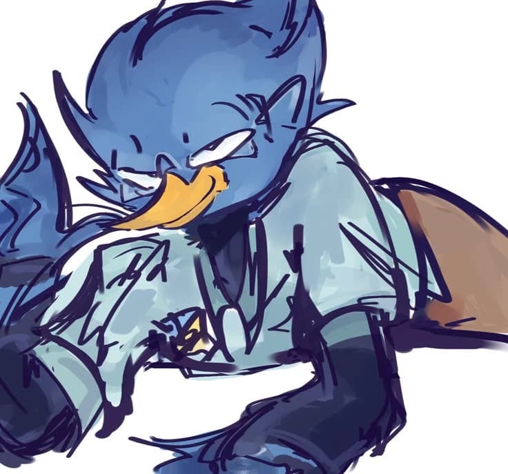 Berdly thumbnail