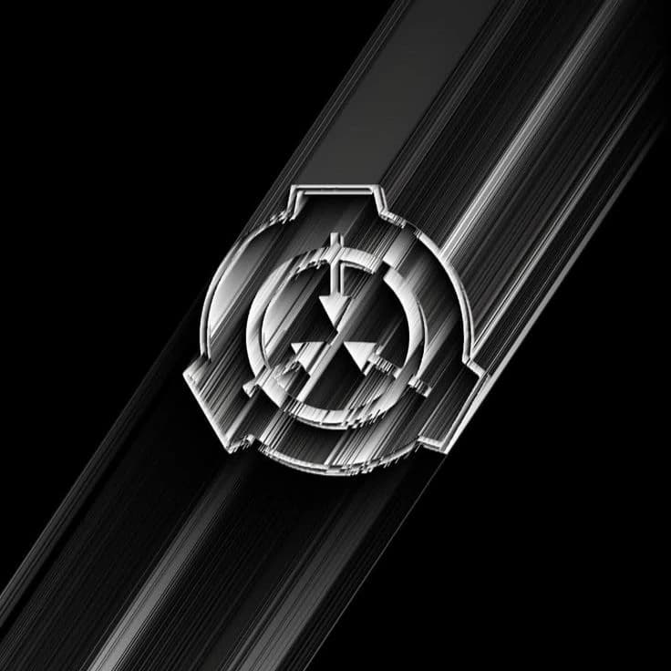 SCP FOUNDATION thumbnail