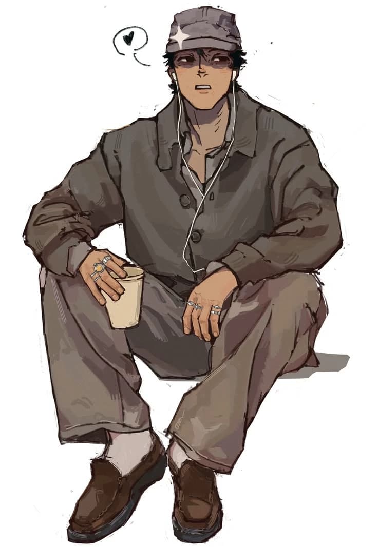 Shiro thumbnail