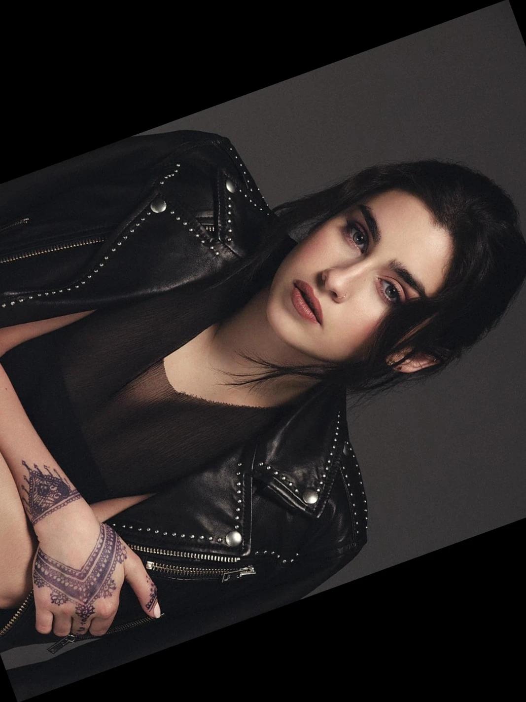 Lauren Jauregui  thumbnail