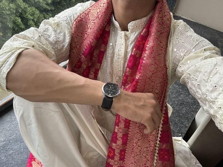 Samar Singhania thumbnail