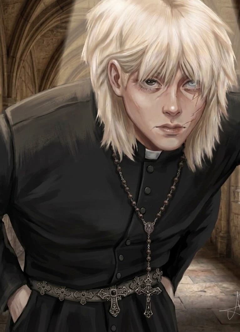 Zadquiel Salvatore thumbnail