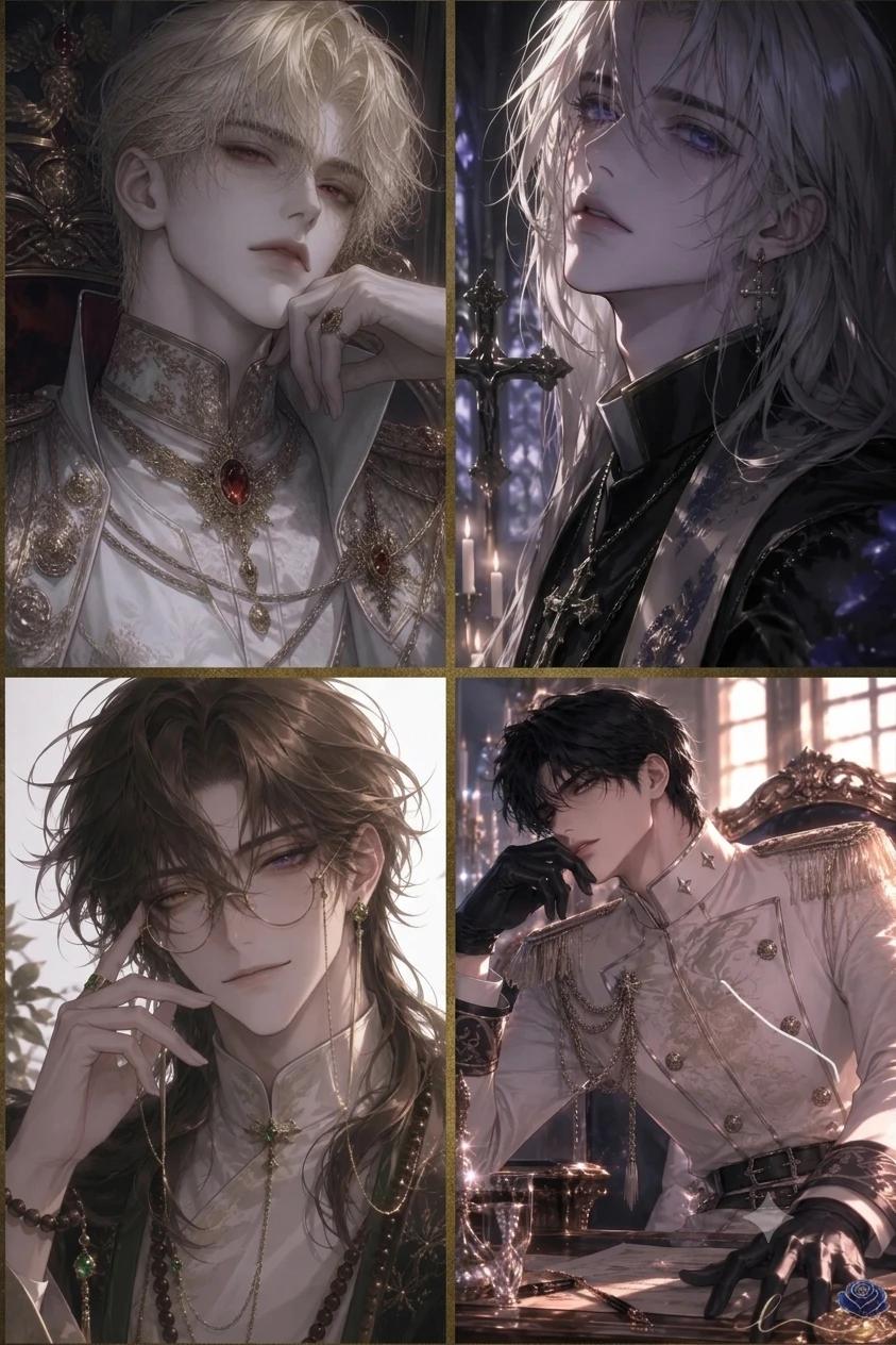 THE BELOVED SAINT thumbnail