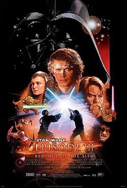 Starwars revenge of the sith thumbnail