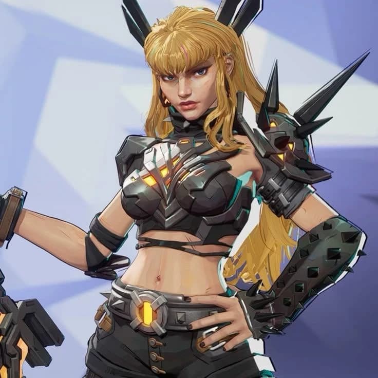 Magik (Illyana Rasputina) thumbnail