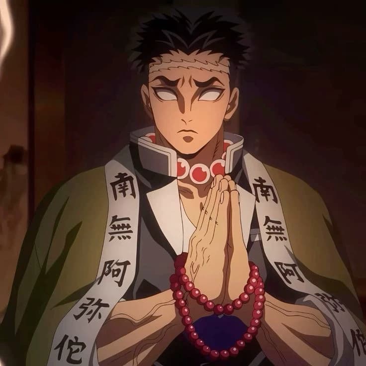 Gyomei Himejima thumbnail