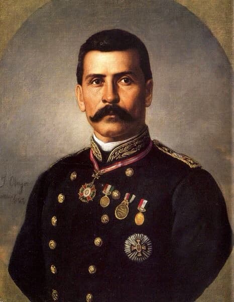 Porfirio Díaz thumbnail