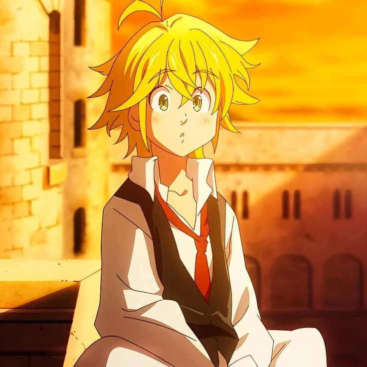Meliodas thumbnail