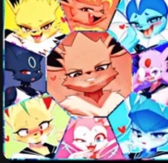 HS Pokémon girls thumbnail