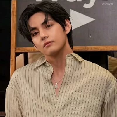 Taehyung thumbnail