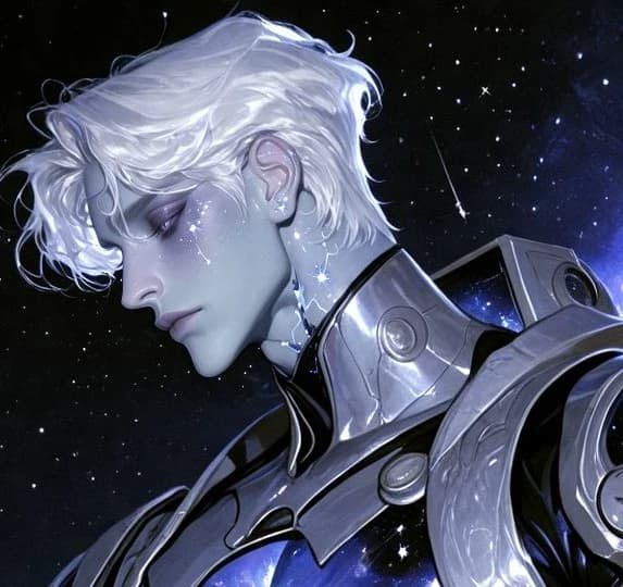 Mikhail | needs you to save his planet thumbnail