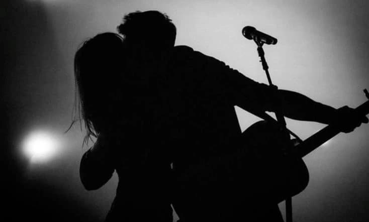 Rock Band Romance thumbnail