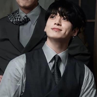 Jeon Jungkook thumbnail