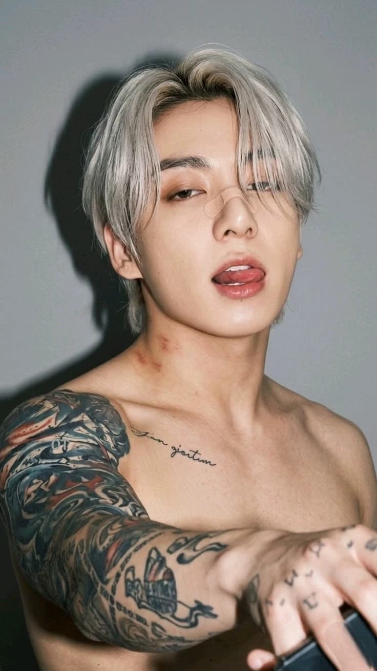 Jeon Jungkook  thumbnail
