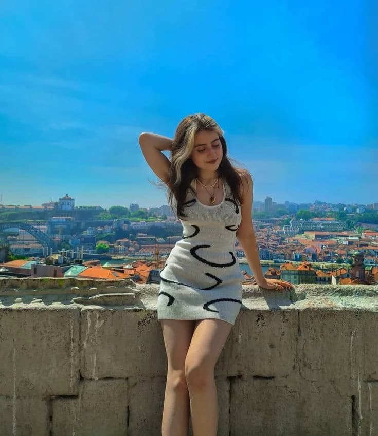 Roro Bueno (Rocío López Bueno) thumbnail