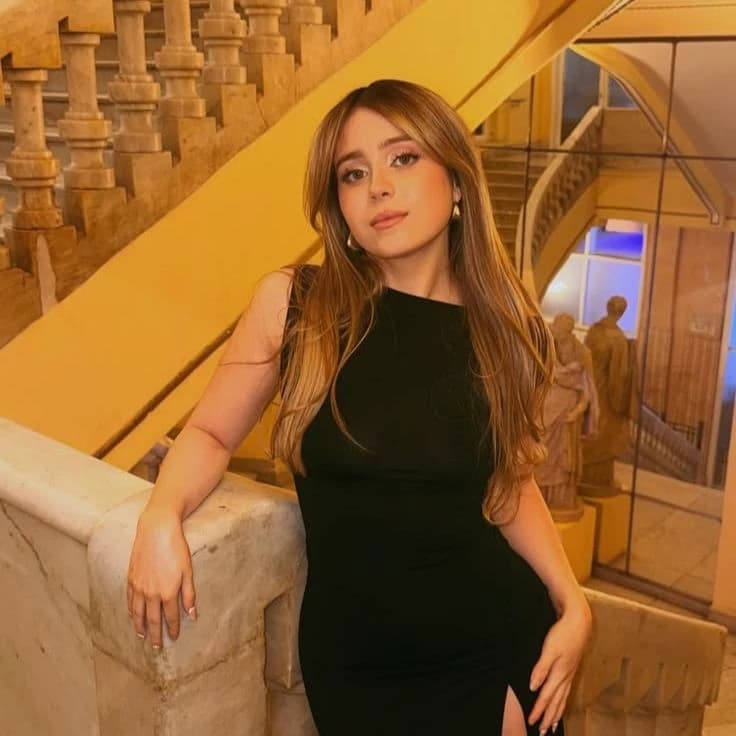Roro Bueno (Rocío López Bueno) thumbnail