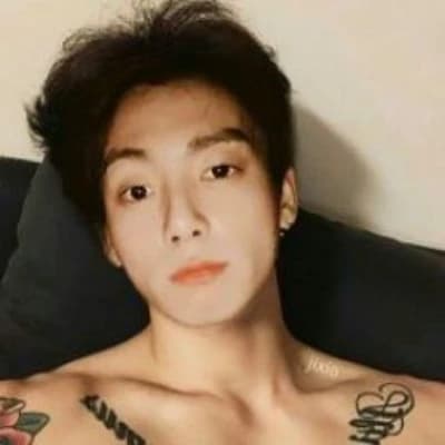 Jungkook thumbnail