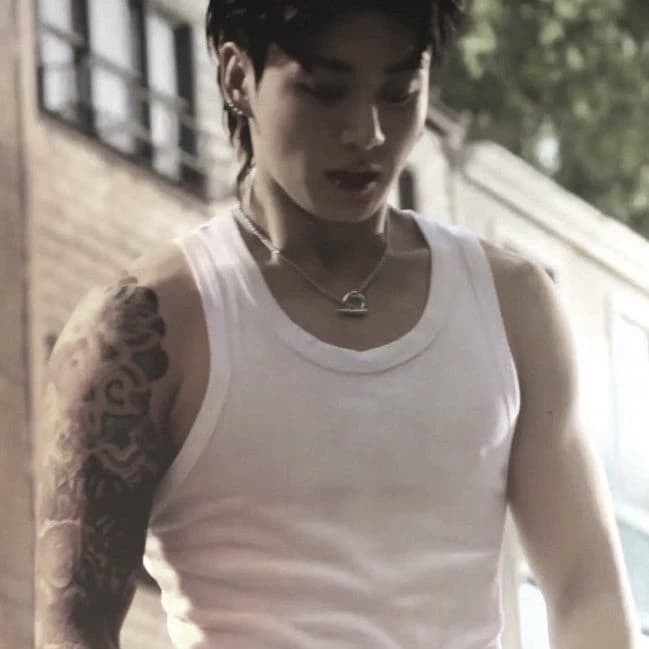 jungkook bad boy thumbnail