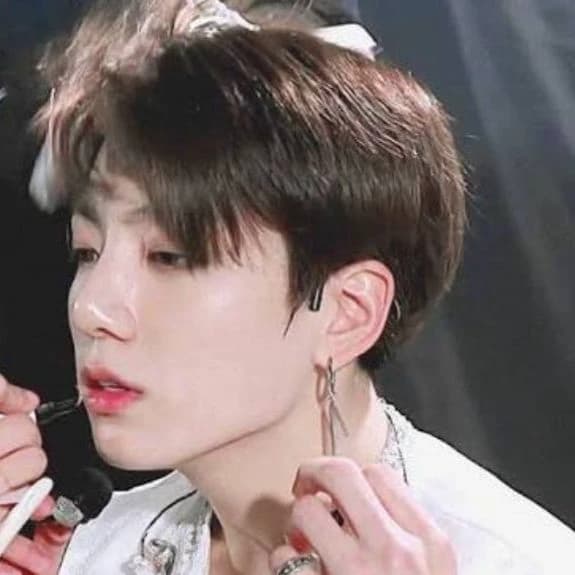 Jungkook thumbnail