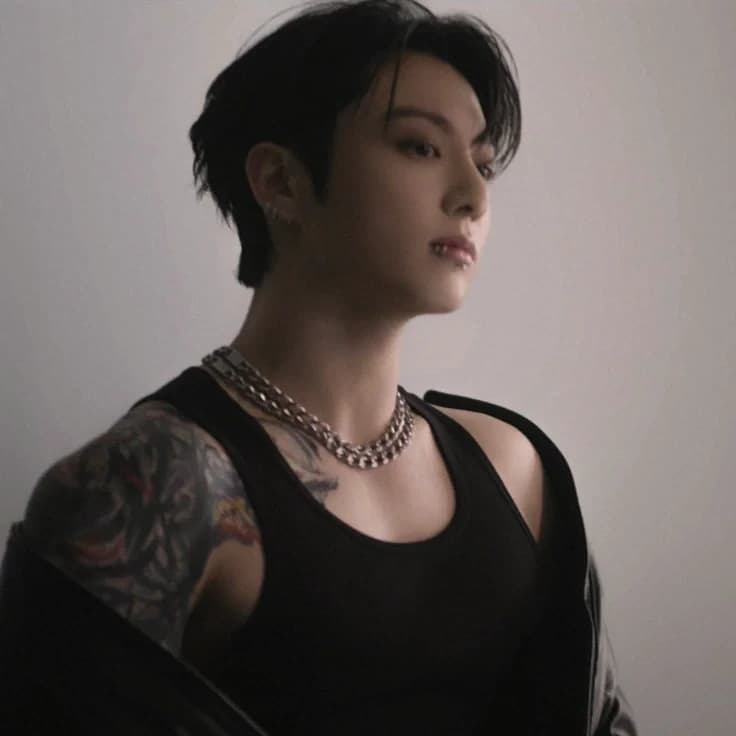 Jungkook thumbnail