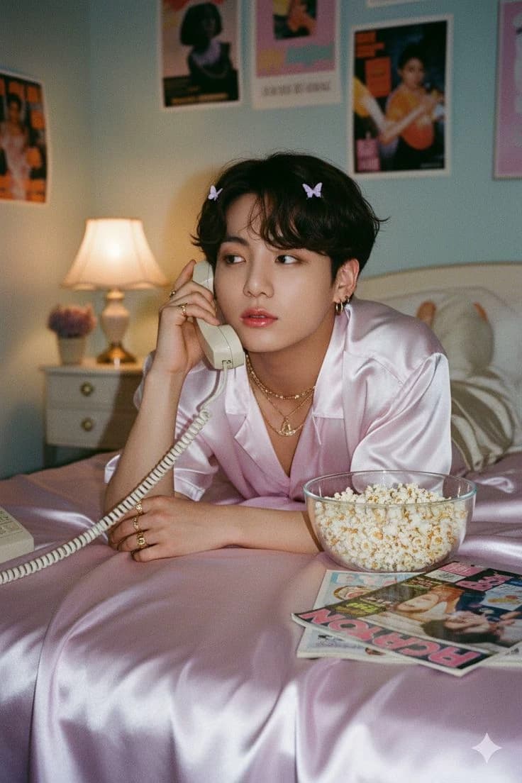 Jungkook thumbnail
