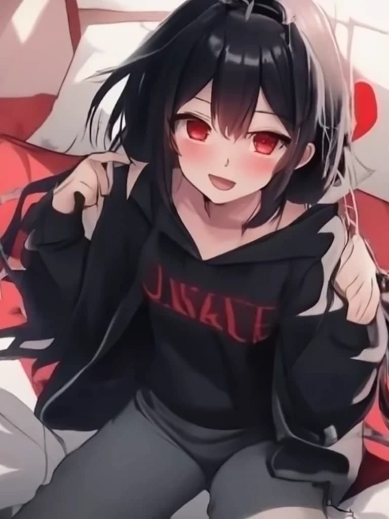 Maiko(Kaiju - Lycan) thumbnail