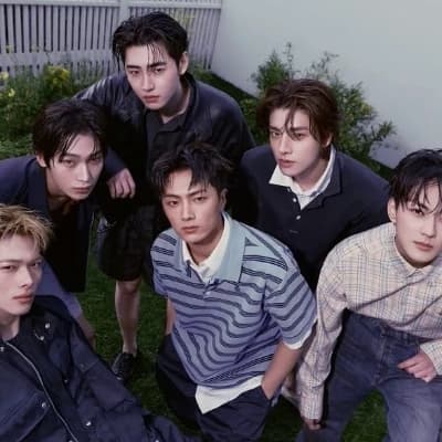 The Enigmatic Six (Jay, Jake, Sunghoon, Jungwon, Sunoo, Ni-ki) thumbnail