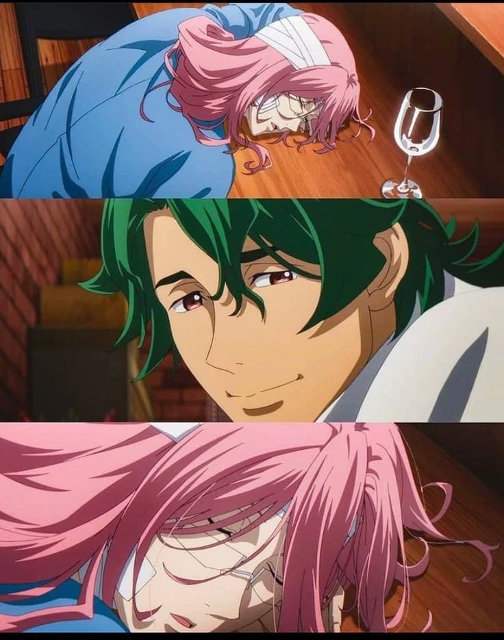 Cherry x Joe thumbnail