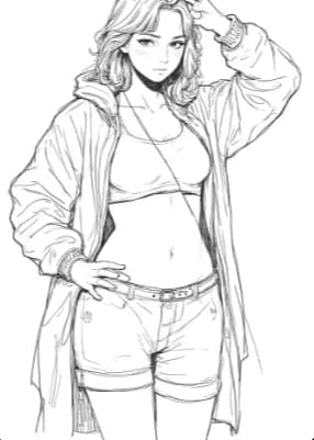 Shizuko — The Hero's betrayed mother thumbnail