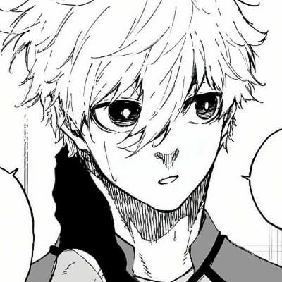 Nagi Seishiro thumbnail