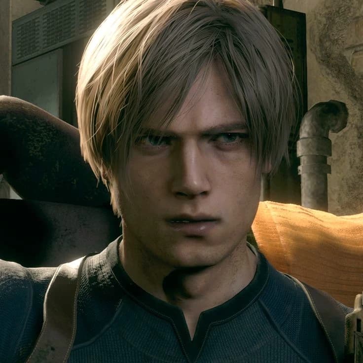Leon Kennedy  thumbnail